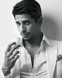 Sidharth Malhotra